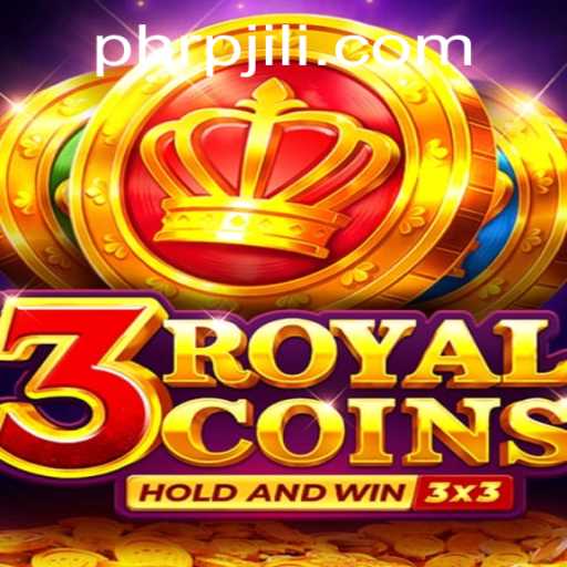 Discovering the Excitement of 3royalcoins: A Journey into the World of RPJILI