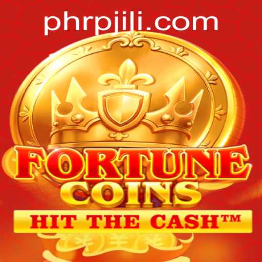 Exploring the World of FortuneCoins with RPJILI