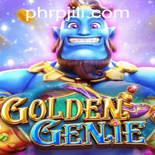 Unveiling GOLDENGENIE: A New Era in Gaming with RPJILI