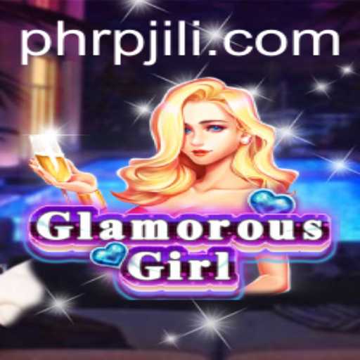GlamorousGirl: Unveiling the Adventure of RPJILI in a Fashion-Fueled Universe