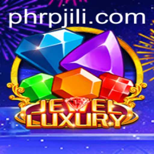 Exploring JewelLuxury: The Exquisite Game Experience with RPJILI
