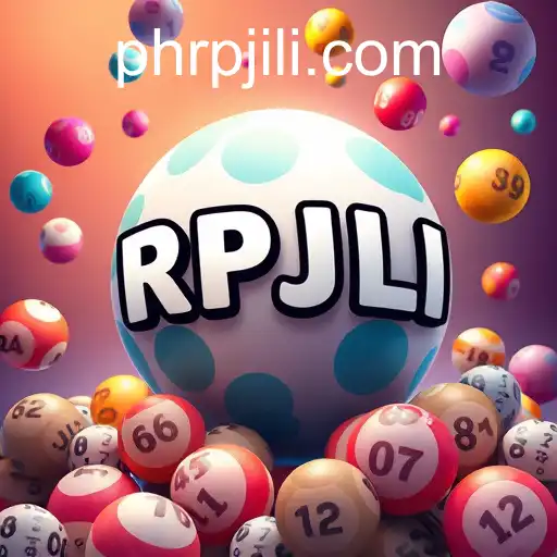 The Fascinating World of Lottery Games: Exploring RPJILI