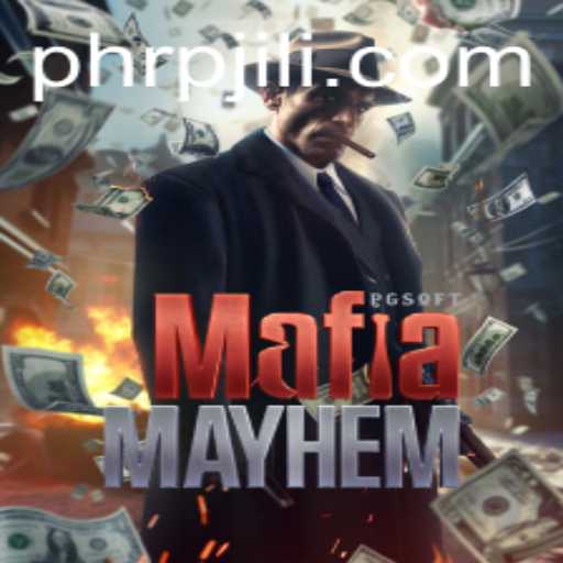 MafiaMayhem: The Thrilling World of Intrigue and Strategy with RPJILI