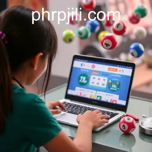 The Transformative World of Online Lottery: RPJILI
