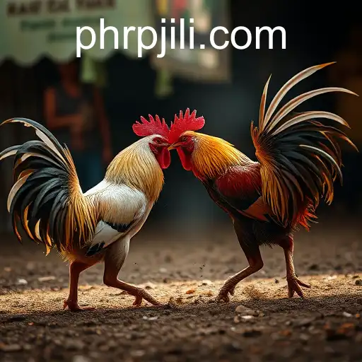 The Evolving World of Sabong: A Deep Dive into RPJILI's Role