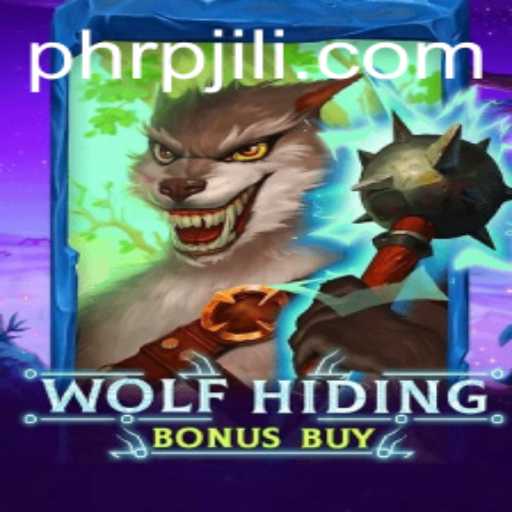 Exploring the Thrills of WolfHidingBonusBuy: A Comprehensive Overview